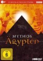 Mythos Ägypten (3 DVDs)