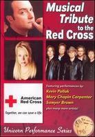 Mary Chapin Carpenter - Musical Tribute to the Red Cross