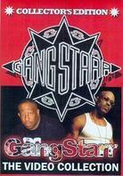 gang starr - The video collection