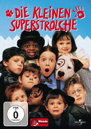Die kleinen Superstrolche (1994)