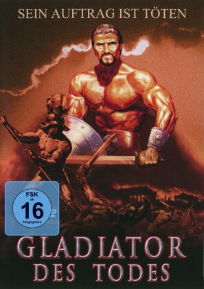 Gladiator des Todes