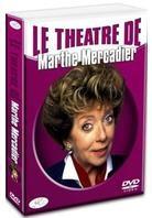 Le Théâtre de Marthe Mercadier (Cofanetto, 3 DVD)