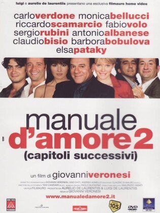 Manuale d'amore 2 - Capitoli successivi (2007)