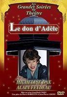 Le don d'Adèle (1984)