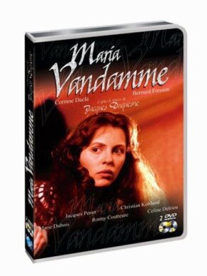 Maria Vandamme (1989) (2 DVDs)