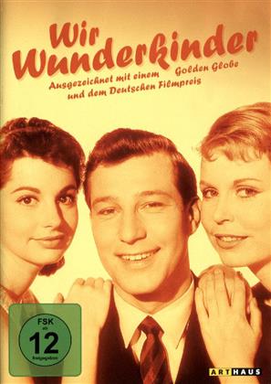 Wir Wunderkinder (1958)