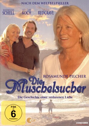 Rosamunde Pilcher - Die Muschelsucher