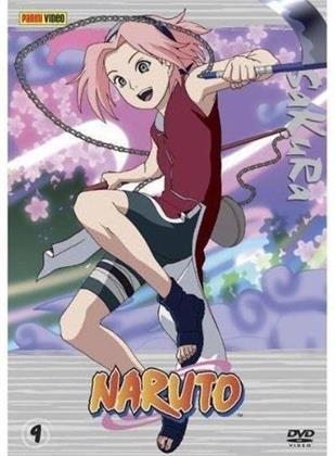Naruto - Vol. 9