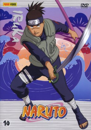 Naruto - Vol. 10