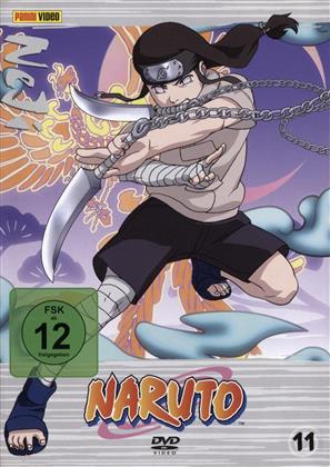 Naruto - Vol. 11