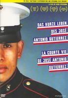 Das kurze Leben des José Antonio Gutierrez