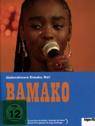 Bamako (2006) (Trigon-Film)