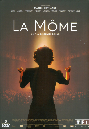 La Môme (2007) (2 DVD)