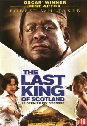 The last King of Scotland - Le dernier roi d'Écosse (2006)