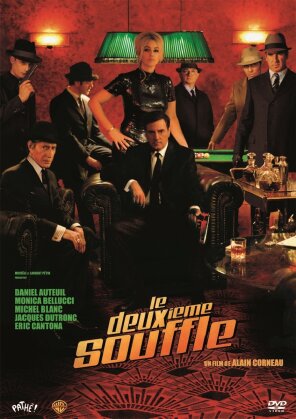 Le deuxième souffle (2006)