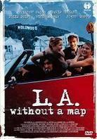 L.A. without a map