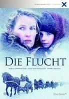 Die Flucht (2007) (2 DVDs)