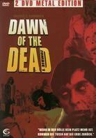 Dawn of the Dead - (Metal Edition 2 DVDs) (1978)