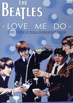 The Beatles - Love me do - Eine Rock "n" Roll Dokumentation