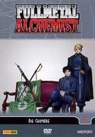 Fullmetal Alchemist - Vol. 2