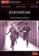 Jules und Jim - (Focus Edition 18) (1962)