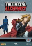 Fullmetal Alchemist - Vol. 3