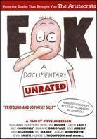 Fuck - A Documentary (2005) (Unrated)