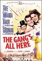 The gang's all here (1944)