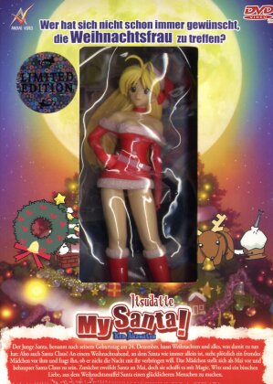 Itsudatte My Santa - OVA 1 - 2 (Limited Edition)