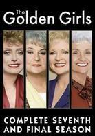 The Golden Girls - Season 7 (3 DVDs)
