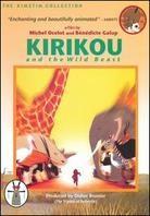 Kirikou and the Wild Beasts (2005)