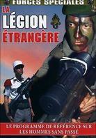 La Légion étrangère - (Forces Speciales)