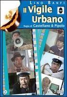 Il vigile urbano (Box, 5 DVDs)