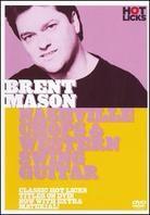 Brent Mason - Nashville Chops & Western Swing Guitar