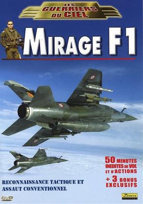 Mirage F1 (Les guerriers du ciel)