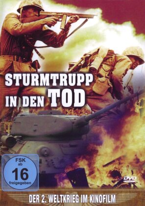 Sturmtrupp in den Tod (1976)
