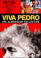 Pedro Almodovar Collection (Gift Set, 10 DVD)