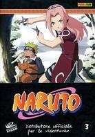 Naruto - Vol. 3