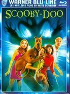 Scooby Doo - Le film (2002)