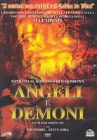 Angeli e Demoni - (Documentario)