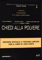Chiedi alla polvere (2006) (Limited Special Edition, DVD + Buch)