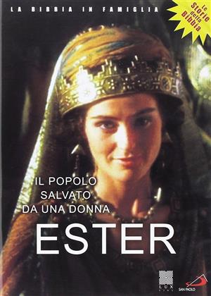 Ester (1999) (Le Storie della Bibbia)