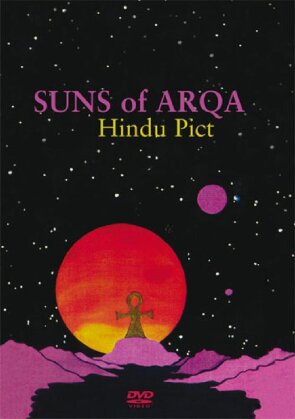 Suns Of Arqa - Hindu pict