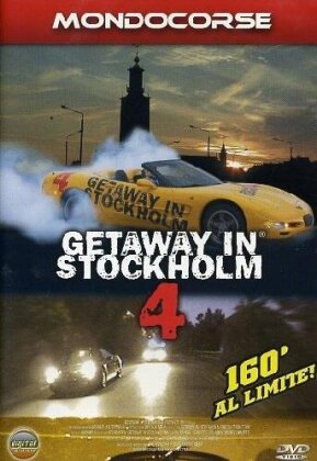 Getaway in Stockholm 4