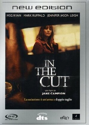 In the cut (2003) (Neuauflage)