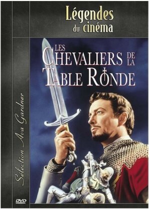 Les chevaliers de la table ronde (1953)
