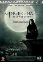 Ginger Snaps 2 - Resurrection (2004) (Édition Prestige)