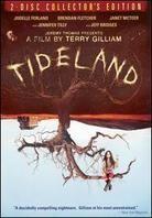 Tideland (2005) (2 DVDs)