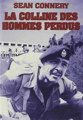 La colline des hommes perdus (1965)