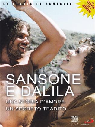 Sansone e Dalila (1996) (Le Storie della Bibbia)